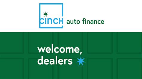 Exeter <b>Finance</b> Corp. . Cinch auto finance